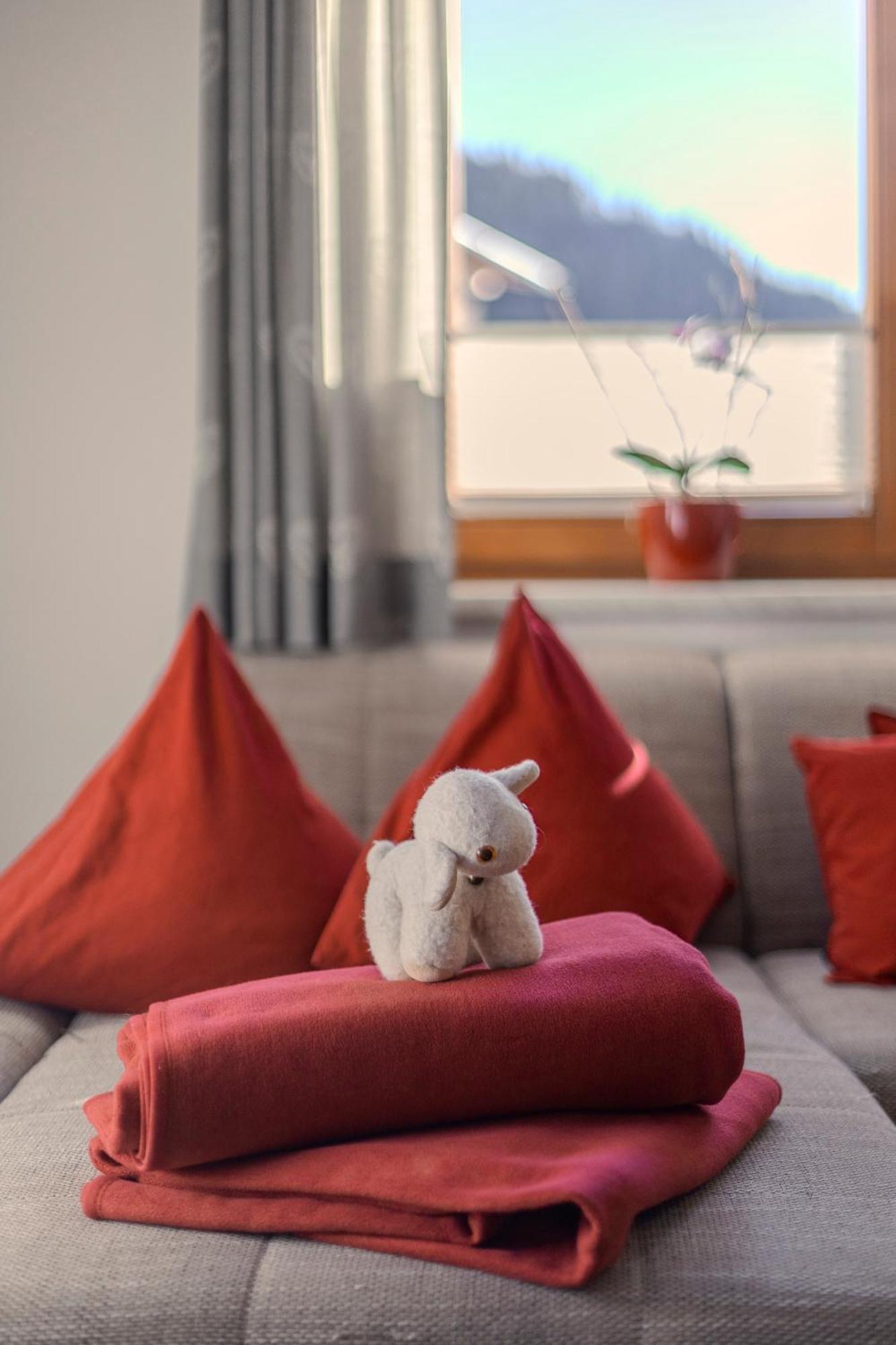 Ferienhaus Tirol Im Oetztal Умхаузен Экстерьер фото