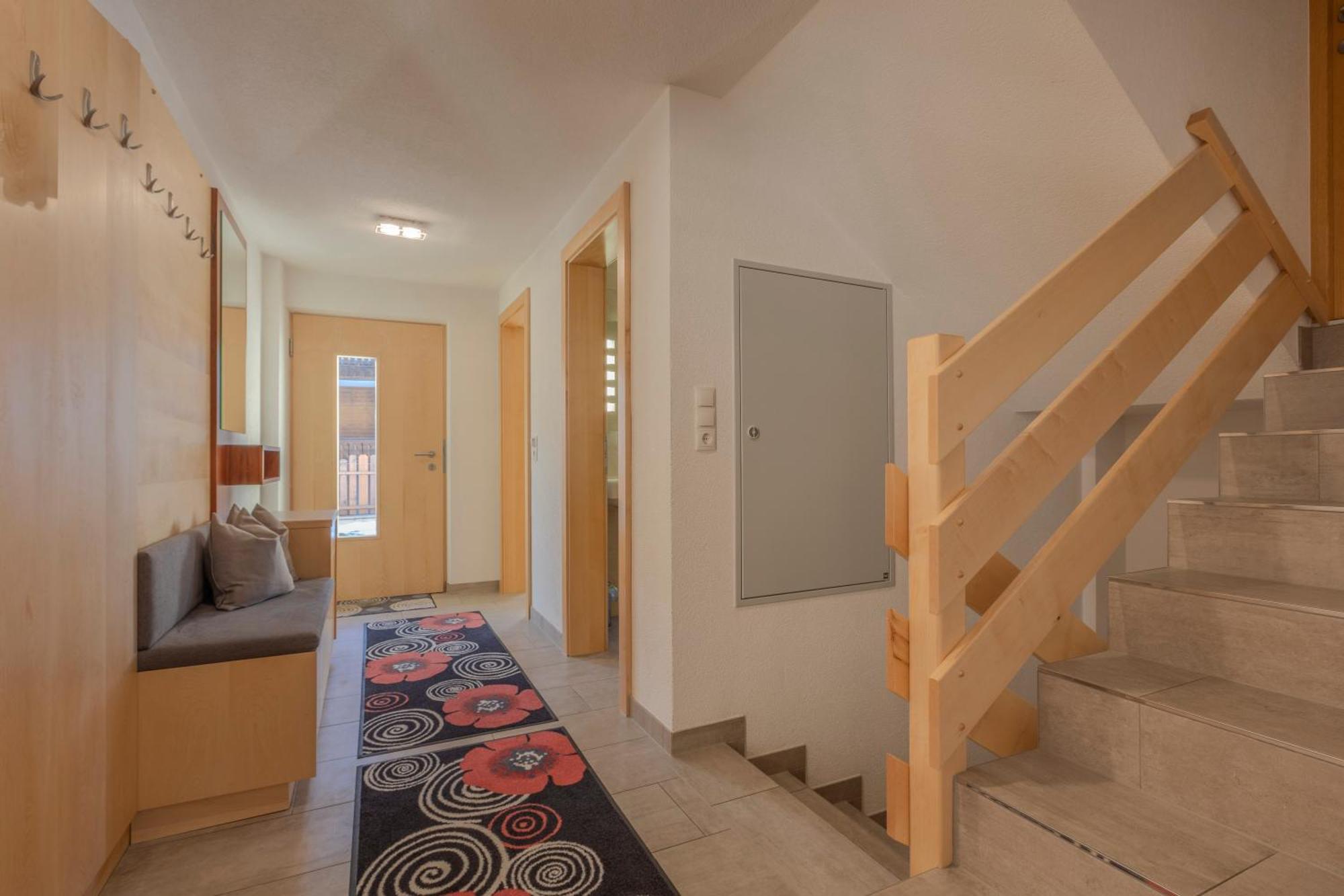 Ferienhaus Tirol Im Oetztal Умхаузен Экстерьер фото