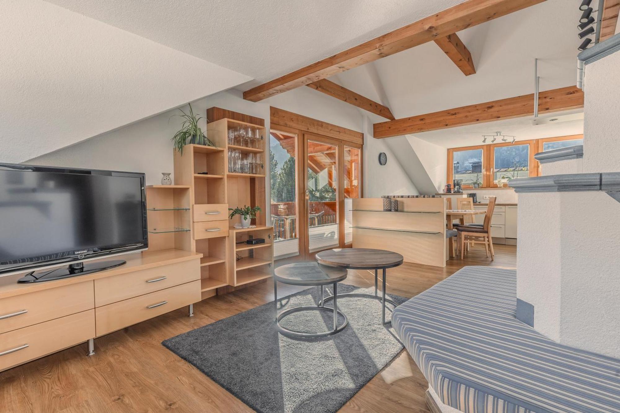 Ferienhaus Tirol Im Oetztal Умхаузен Экстерьер фото
