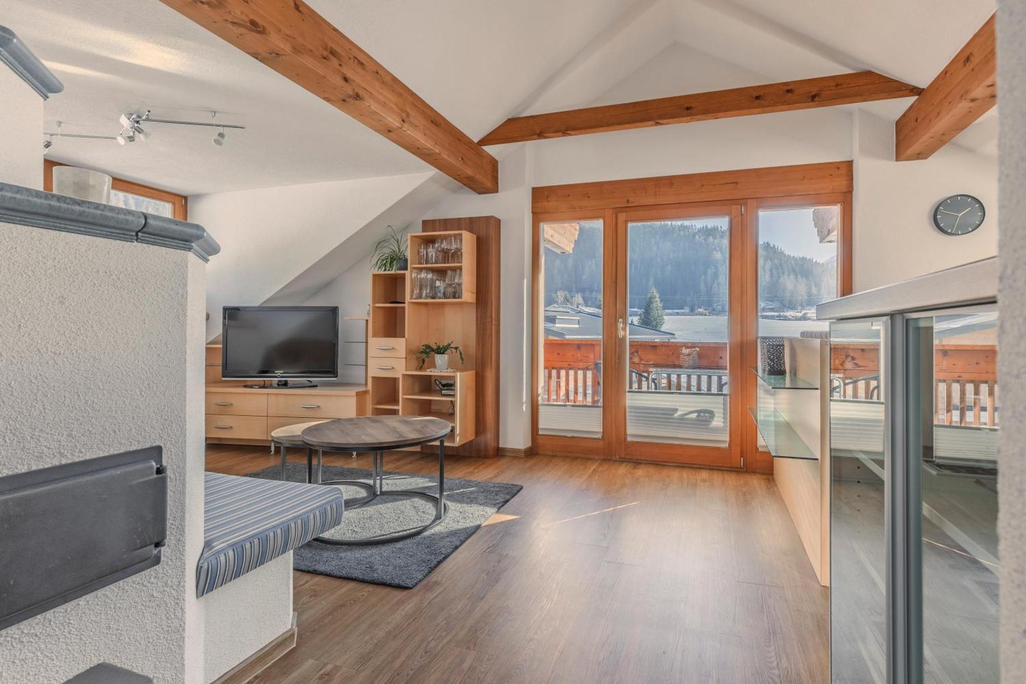 Ferienhaus Tirol Im Oetztal Умхаузен Экстерьер фото