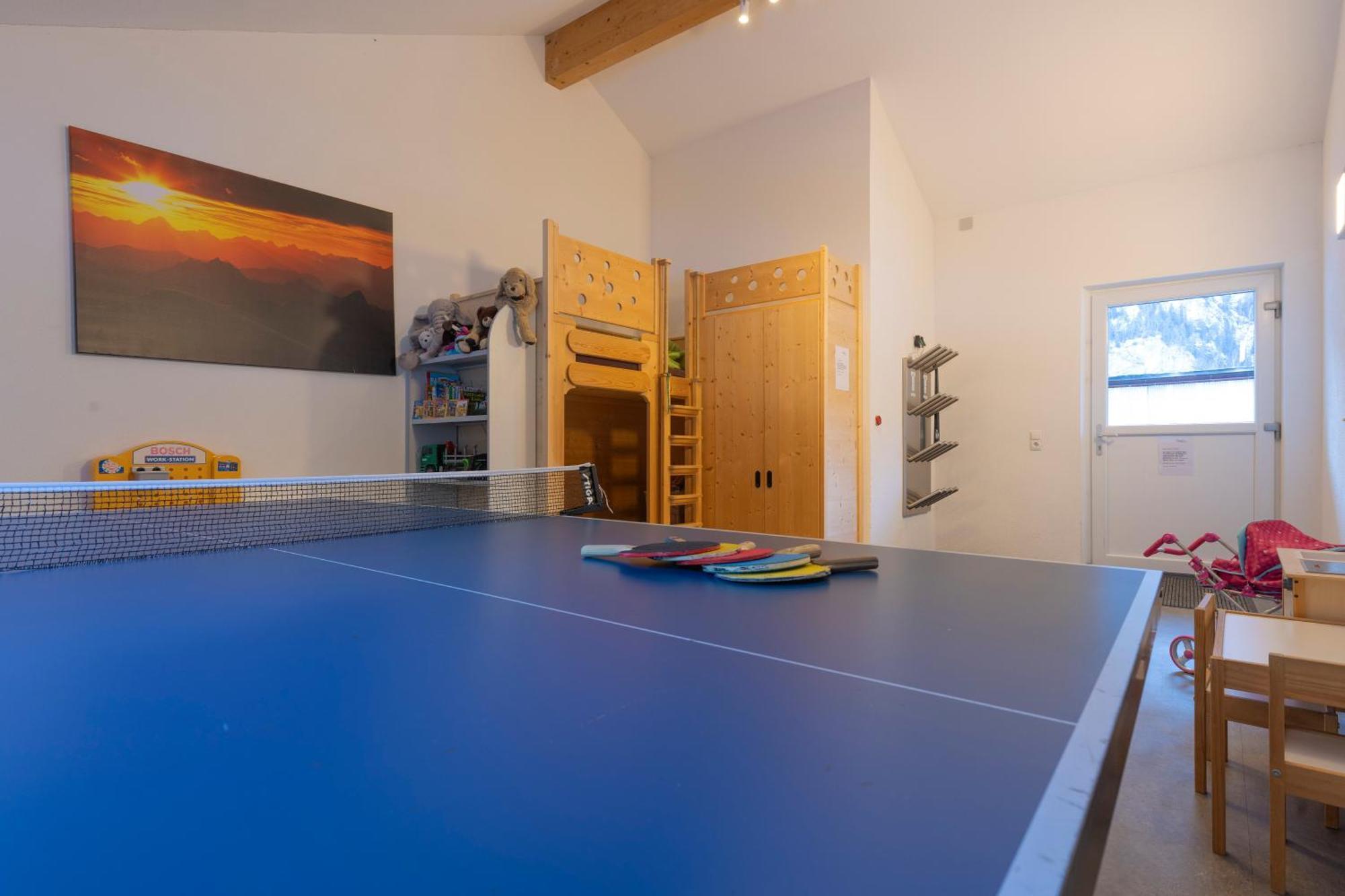 Ferienhaus Tirol Im Oetztal Умхаузен Экстерьер фото
